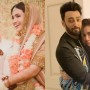 Sana Javed wishes Umair Jaswal on birthday in most romantic way