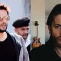 Does Shahid Afridi really resemble Jensen Ackles?