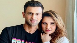 Here is why Sania Mirza calls her husband ‘overactor’ 