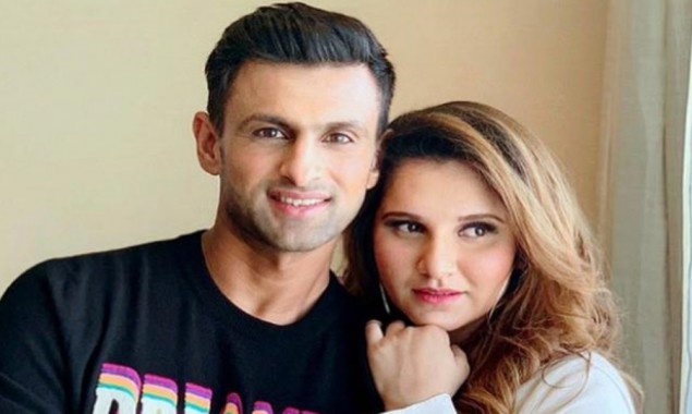 Here is why Sania Mirza calls her husband ‘overactor’ 