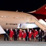 British carrier Virgin Atlantic starts operations in Pakistan