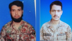 Line of Control ceasefire violation