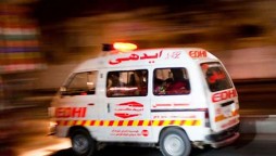 Two Killed, Several Injured In Boiler Explosion At Factory In New Karachi