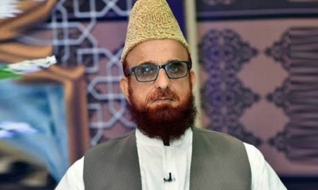 Mufti Muneeb, Chairman Ruet-e-Hilal Committee, Removed From Office