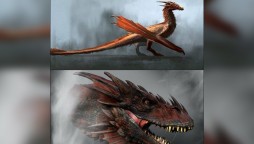 House of the Dragon: HBO Rolls Out Game of Thrones Prequel's First Look