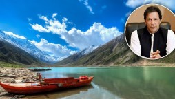 Pakistan, Iraq sign deal to promote tourism, people-to-people exchanges