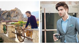 Imran Abbas wedding