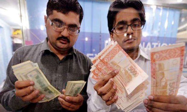 Latest dollar rate in Pakistan today on, 5th June 2021