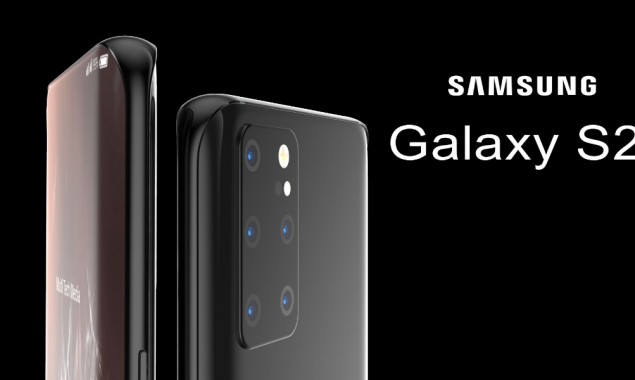 Samsung launches Galaxy S21 pre-orders