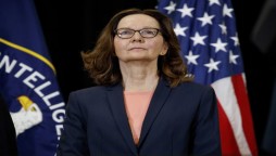 CIA redesign website logo