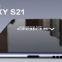 Did Samsung beat Apple’s smartphone design with the Galaxy S21?