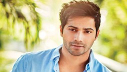 Varun Dhawan