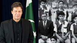 imran Khan photo