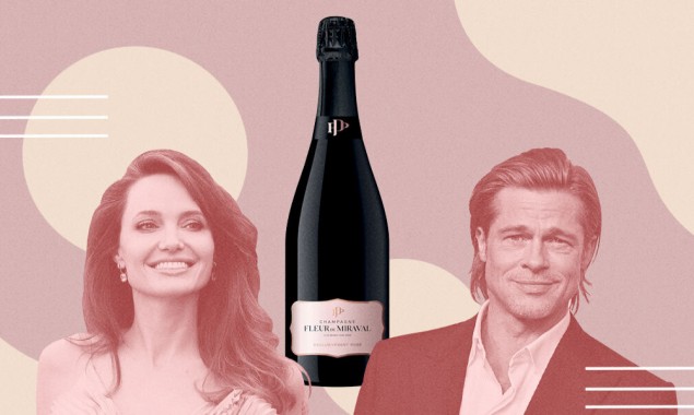 Brad Pitt & Angelina Jolie to star alongside in new ad campaign