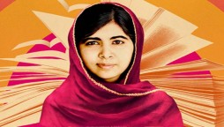 Malala Yousafzai