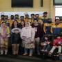 Pakistani cricketers meet families of Christchurch’s Mosque incident