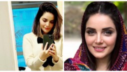 Armeena Khan