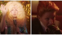 Ellie Goulding New Love