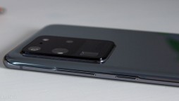 Tech giant Samsung reduced slow-mo video performance In Galaxy S21 Ultra