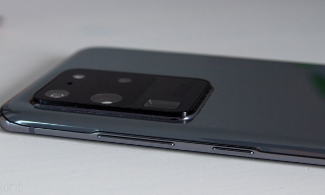 Tech giant Samsung reduced slow-mo video performance In Galaxy S21 Ultra