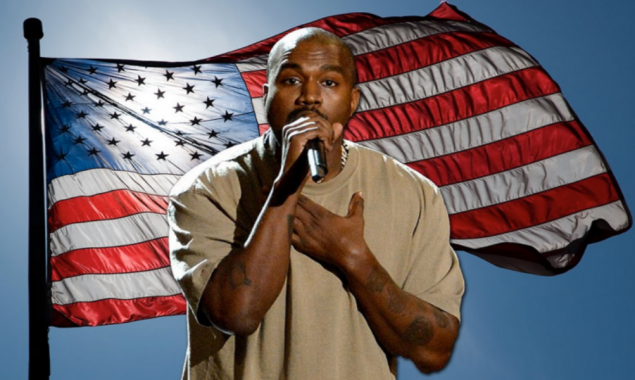 Kanye West still bent on running for president in 2024