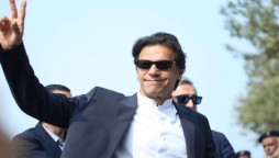 Imran Khan PM congratulates nation on 2nd Anniversary of Operation Swift Retort