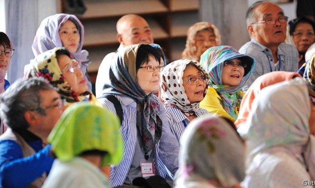 Muslims in Japan