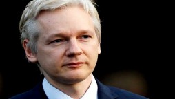 Julian Assange