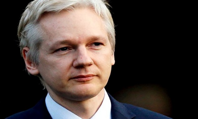 UK judge rules WikiLeaks founder Julian Assange should not be extradited to US