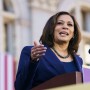 VP-elect Kamala Harris officially steps down from Senate seat