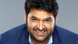 Kapil Sharma Baby