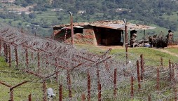 Indian troops unprovoked firing