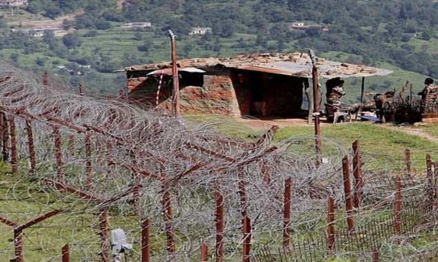 Unprovoked Firing By Indian Troops Along LoC Injures A Young Girl: ISPR