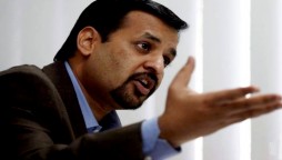 Mustafa Kamal lambastes Sindh govt for Karachi's sorry state of affairs