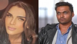 Fashion Designer Swapnil Shinde