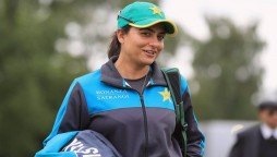 Sana Mir Coronavirus