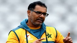 Waqar Younis