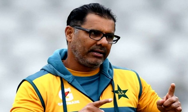 Waqar Younis supports Shan Masood’s selection in Pakistan team