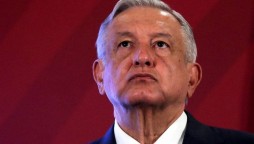 Mexican President Lopez Obrador sparks concerns after tough statements on US energy dispute