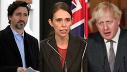 World leaders condemn US Capitol Hill Violence