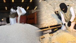 Saudi Customs Officials Thwart Attempt Of Smuggling Large Amount Of Drugs