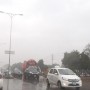 Heavy Rains Inundate Low-Lying Areas In Lahore