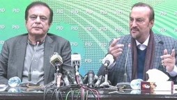 Govt Announces Constitutional Amendment Package For Senate Elections