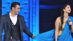 Salman Khan Suuny Leone