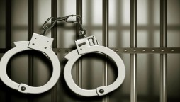 Karachi: Police Arrest Rehman Dacoit's Son Involved Drug Peddling