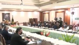 Development Of Agriculture Sector Govt's Utmost Priority: PM
