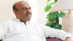 Prime Minister Accepts Nadeem Afzal Chan's Resignation As Aide