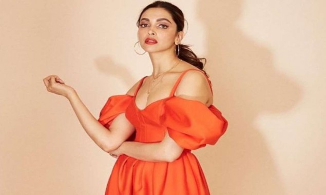 Deepika Padukone turns 35, celebrities send birthday wishes
