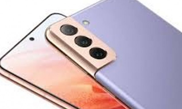 Tech Giant Samsung sets target of shipping 26 million units of galaxy s21