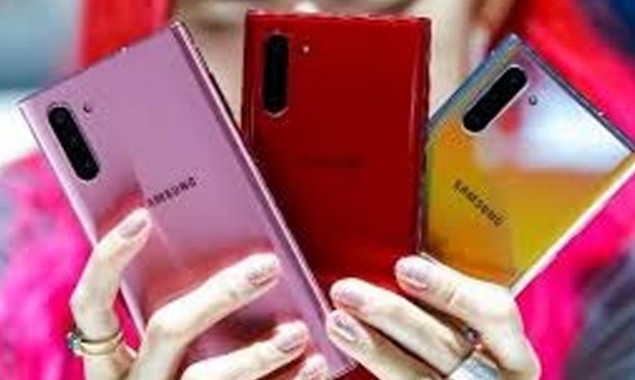 Samsung might remove in-box chargers with its smartphones